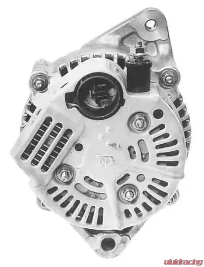 Bosch Premium 100% Remanufactured Alternator - AL218X