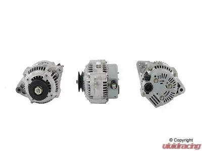 Bosch Premium 100% Remanufactured Alternator - AL218X