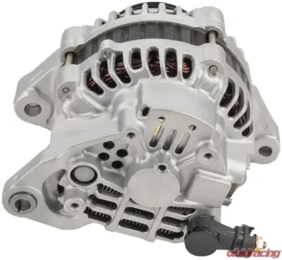 Bosch Premium 100% Remanufactured Alternator - AL2352X