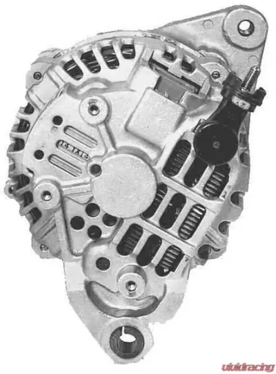 Bosch Premium 100% Remanufactured Alternator - AL2352X