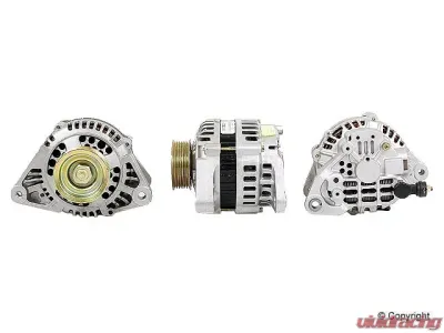 Bosch Premium 100% Remanufactured Alternator - AL2352X