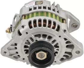 Bosch Premium 100% Remanufactured Alternator