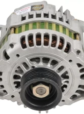 Bosch Premium 100% Remanufactured Alternator                                     - AL2376X - Image 6