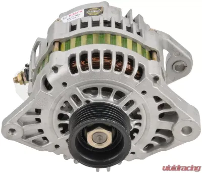 Bosch Premium 100% Remanufactured Alternator - AL2376X