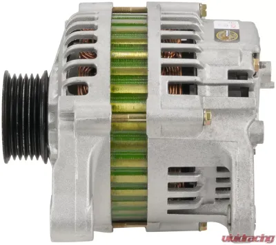 Bosch Premium 100% Remanufactured Alternator - AL2376X
