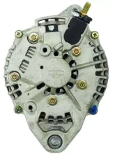 Bosch Premium 100% Remanufactured Alternator                                     - AL2376X - Image 5