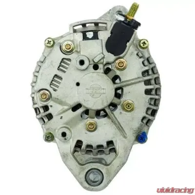 Bosch Premium 100% Remanufactured Alternator - AL2376X
