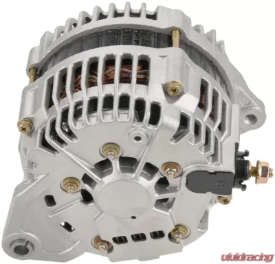 Bosch Premium 100% Remanufactured Alternator - AL2389X