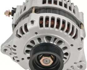 Bosch Premium 100% Remanufactured Alternator