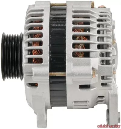 Bosch Premium 100% Remanufactured Alternator - AL2389X