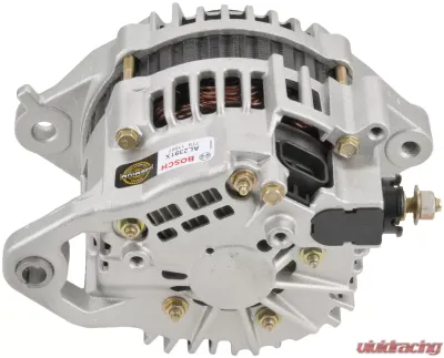 Bosch Premium 100% Remanufactured Alternator - AL2391X