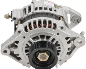 Bosch Premium 100% Remanufactured Alternator