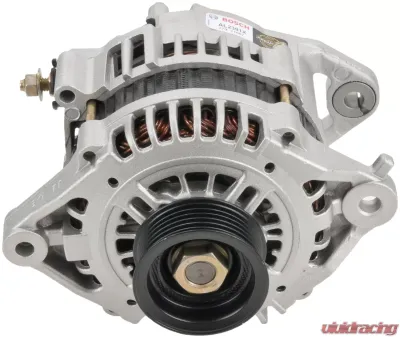 Bosch Premium 100% Remanufactured Alternator - AL2391X