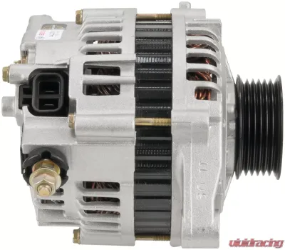 Bosch Premium 100% Remanufactured Alternator - AL2391X