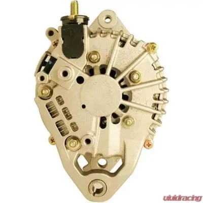 Bosch Premium 100% Remanufactured Alternator - AL2391X