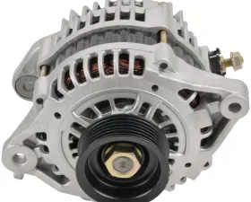 Bosch Premium 100% Remanufactured Alternator