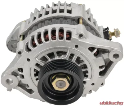 Bosch Premium 100% Remanufactured Alternator - AL2397X