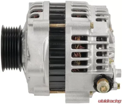 Bosch Premium 100% Remanufactured Alternator - AL2397X