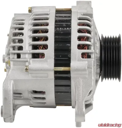 Bosch Premium 100% Remanufactured Alternator - AL2397X