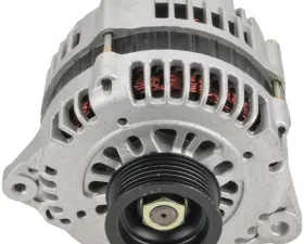 Bosch Premium 100% Remanufactured Alternator