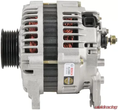 Bosch Premium 100% Remanufactured Alternator - AL2398X