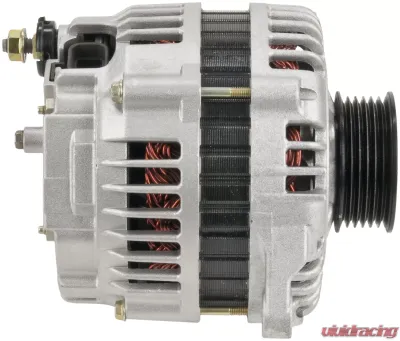 Bosch Premium 100% Remanufactured Alternator - AL2398X