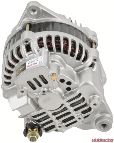 Bosch Premium 100% Remanufactured Alternator - AL2399X