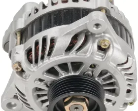 Bosch Premium 100% Remanufactured Alternator