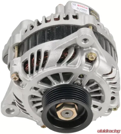 Bosch Premium 100% Remanufactured Alternator - AL2399X