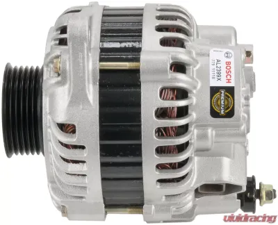 Bosch Premium 100% Remanufactured Alternator - AL2399X