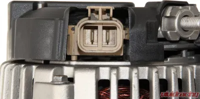 Bosch Premium 100% Remanufactured Alternator - AL2400X