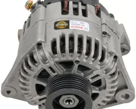 Bosch Premium 100% Remanufactured Alternator