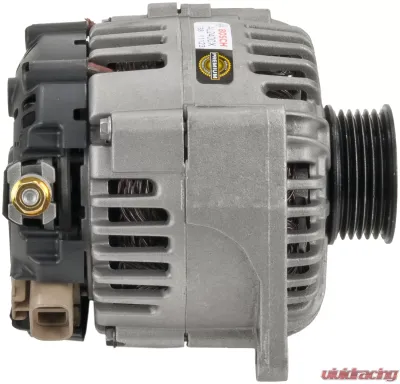Bosch Premium 100% Remanufactured Alternator - AL2400X