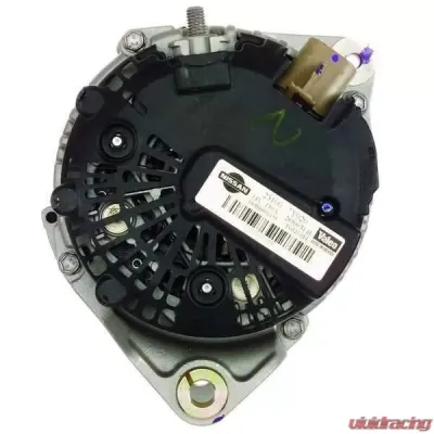 Bosch Premium 100% Remanufactured Alternator - AL2400X