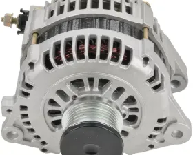 Bosch Premium 100% Remanufactured Alternator