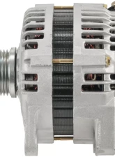 Bosch Premium 100% Remanufactured Alternator                                     - AL2402X - Image 3