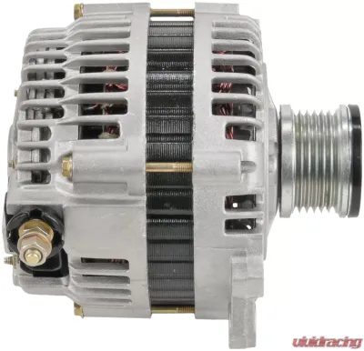 Bosch Premium 100% Remanufactured Alternator - AL2402X