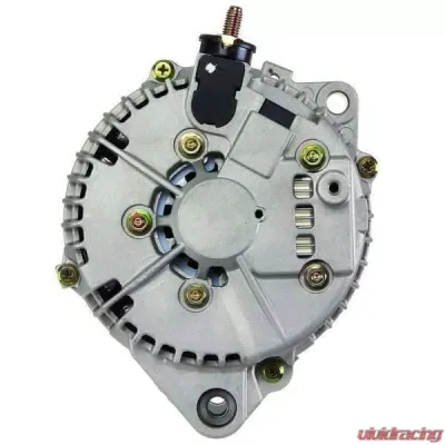 Bosch Premium 100% Remanufactured Alternator - AL2402X