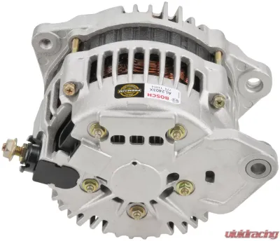 Bosch Premium 100% Remanufactured Alternator - AL2403X
