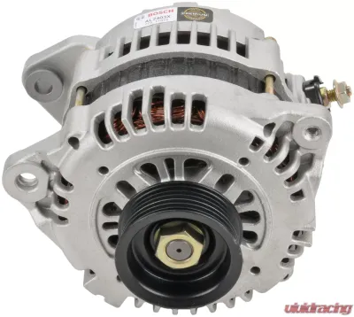 Bosch Premium 100% Remanufactured Alternator - AL2403X