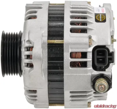 Bosch Premium 100% Remanufactured Alternator - AL2403X