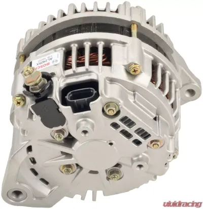 Bosch Premium 100% Remanufactured Alternator - AL2405X