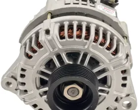 Bosch Premium 100% Remanufactured Alternator