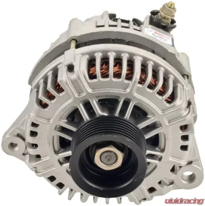 Bosch Premium 100% Remanufactured Alternator - AL2405X