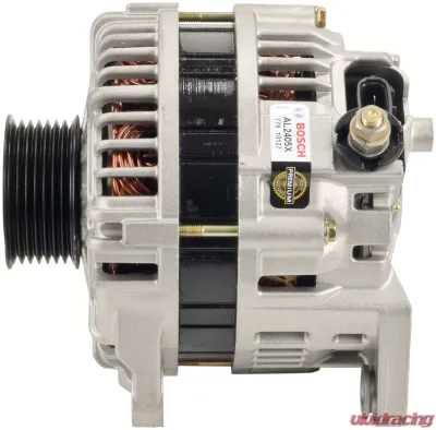 Bosch Premium 100% Remanufactured Alternator - AL2405X