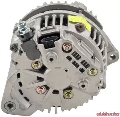 Bosch Premium 100% Remanufactured Alternator - AL2412X