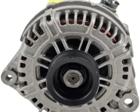 Bosch Premium 100% Remanufactured Alternator