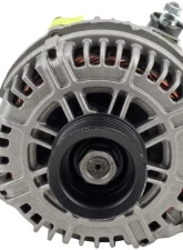 Bosch Premium 100% Remanufactured Alternator                                     - AL2412X - Image 4