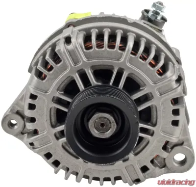 Bosch Premium 100% Remanufactured Alternator - AL2412X