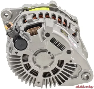 Bosch Premium 100% Remanufactured Alternator - AL2415X